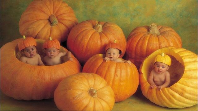 周末就是万圣节了 给你篇穿搭预热贴