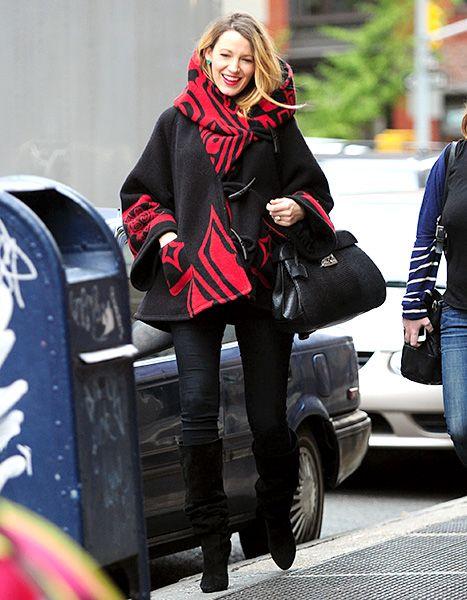 优衣库和爱马仕合作款斗篷啊