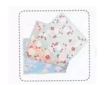 成为百变时尚大咖，你只差一条小方巾！