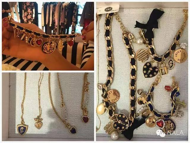 Juicy Couture的时尚浪潮,不仅只在运动装