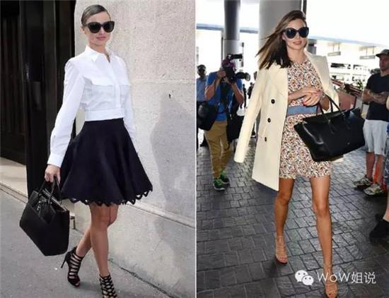 街拍女神宋佳 用短夹克和牛仔裤玩转私服