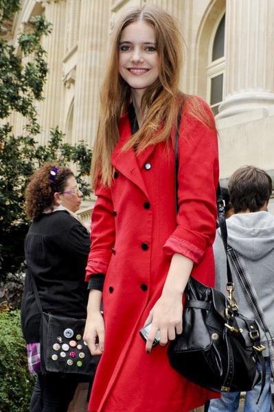 你需要一件红外套