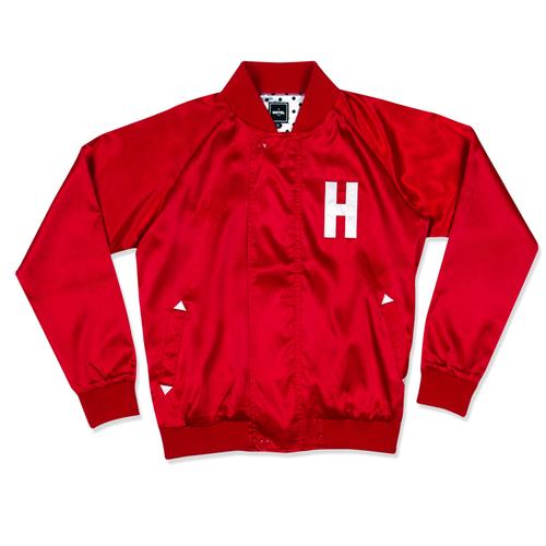 秋天怎么把亮色穿的美？