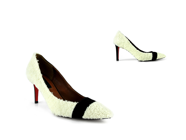 萌萌的毛毛元素遍地走，还不快get起来