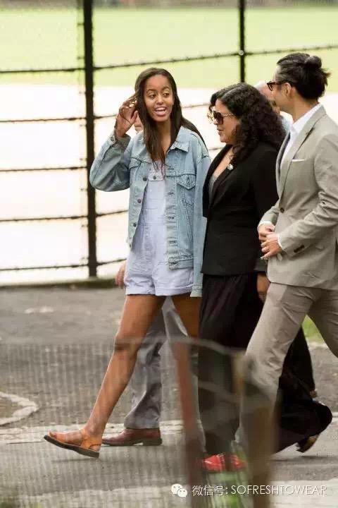 夏末买了这五件 能再穿三个月