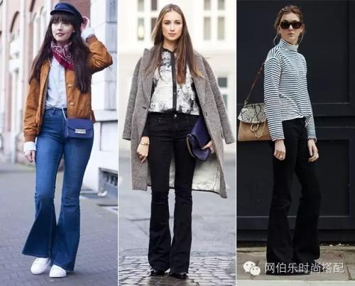 重新杀回来的70年代复古风潮 你加入了吗？