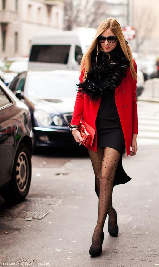 你需要一件红外套