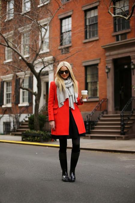 你需要一件红外套