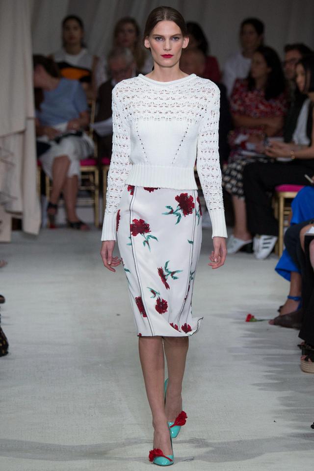 优雅季你需要一款铅笔裙