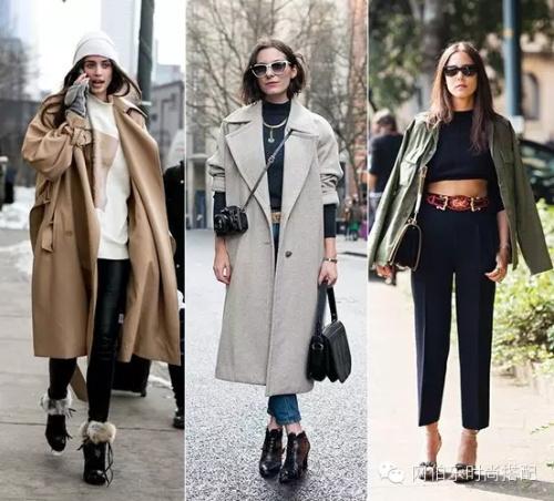 重新杀回来的70年代复古风潮 你加入了吗？