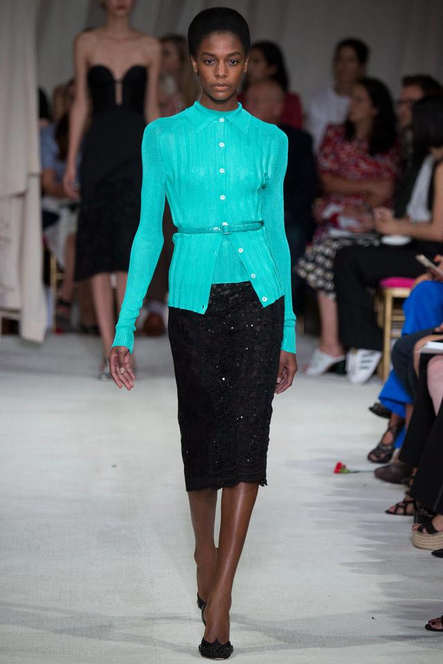 优雅季你需要一款铅笔裙