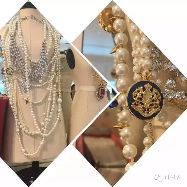 Juicy Couture的时尚浪潮,不仅只在运动装