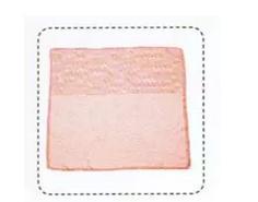 成为百变时尚大咖,你只差一条小方巾!