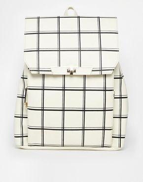 格子 不只有衬衫！