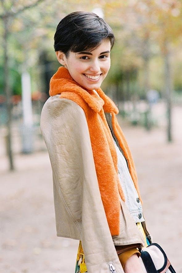 活力橙热辣开场