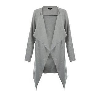 今天穿什么：Banana Republic告诉你