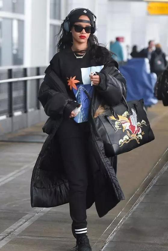 说羽绒服不时尚是因为你不会选！