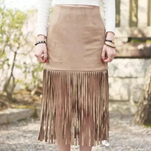 重新杀回来的70年代复古风潮 你加入了吗？