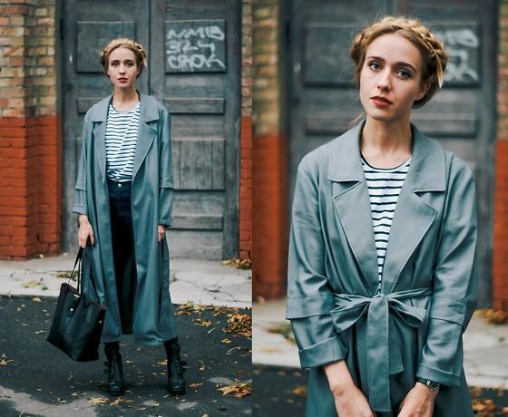 复古搭配你得学会这几点