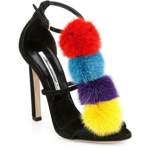 萌萌的毛毛元素遍地走,还不快get起来