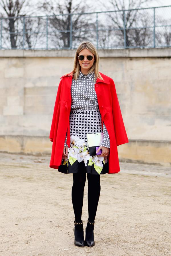 你需要一件红外套