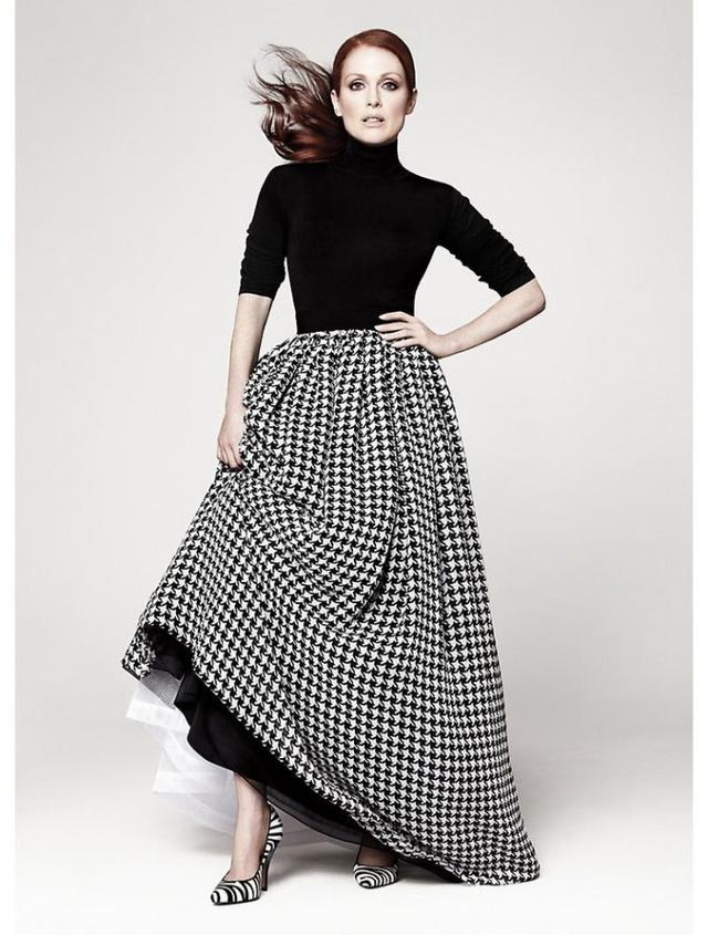 今秋好穿又高bigger高领衫