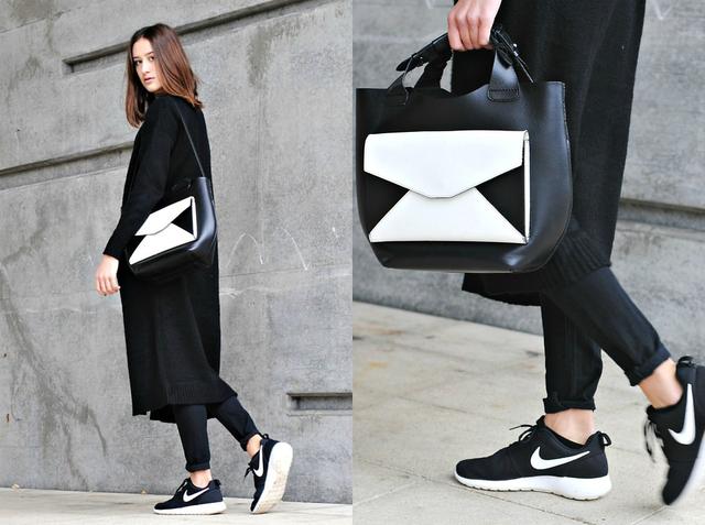 不要错过全能长款开衫