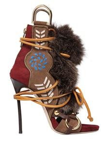 萌萌的毛毛元素遍地走，还不快get起来