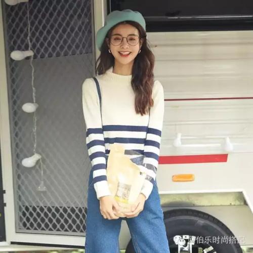 重新杀回来的70年代复古风潮 你加入了吗？