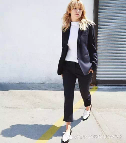 夏末买了这五件 能再穿三个月