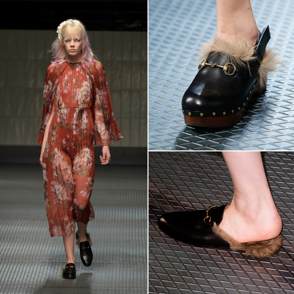 萌萌的毛毛元素遍地走，还不快get起来