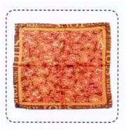 成为百变时尚大咖,你只差一条小方巾!