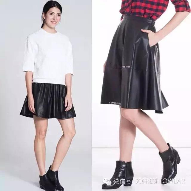 夏末买了这五件 能再穿三个月