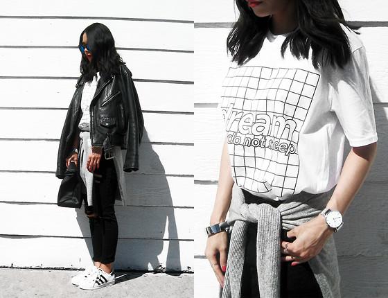 格子 不只有衬衫！