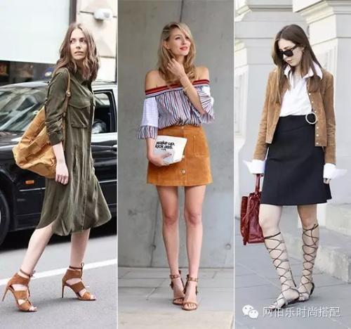 重新杀回来的70年代复古风潮 你加入了吗？