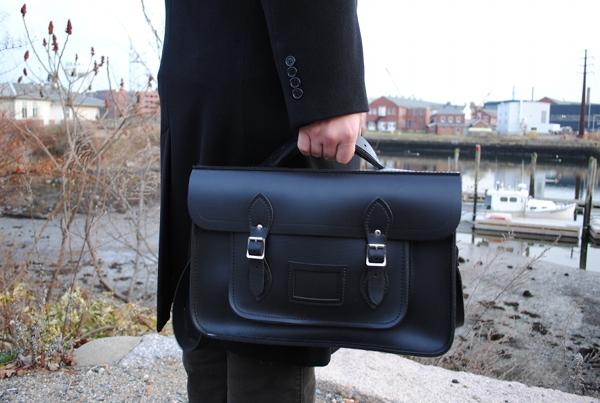 霉霉同款剑桥包 趁还没烂大街先屯起来