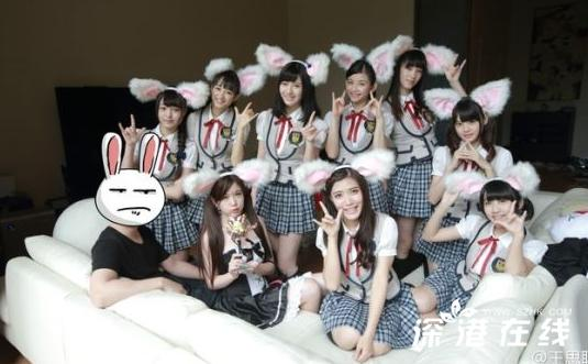 周末就是万圣节了 给你篇穿搭预热贴