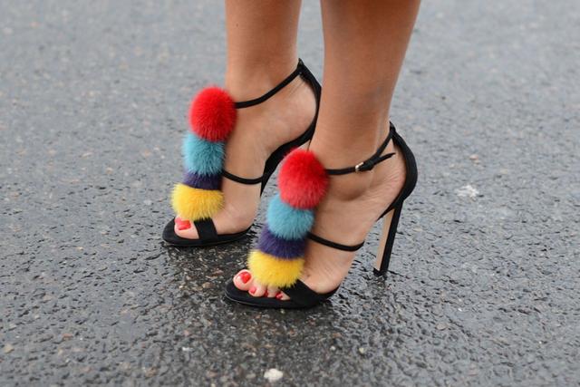 萌萌的毛毛元素遍地走,还不快get起来