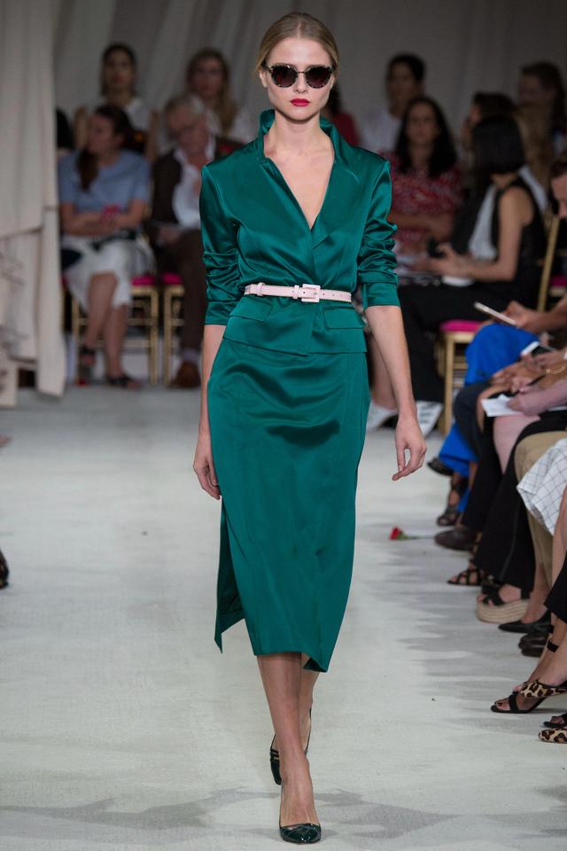 优雅季你需要一款铅笔裙