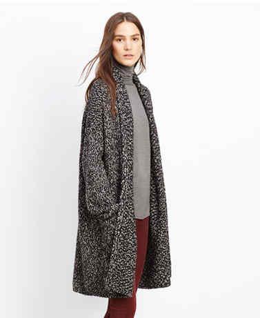 高领衫该怎么搭配