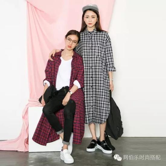 哼！男朋友还不如一件外套来得踏实