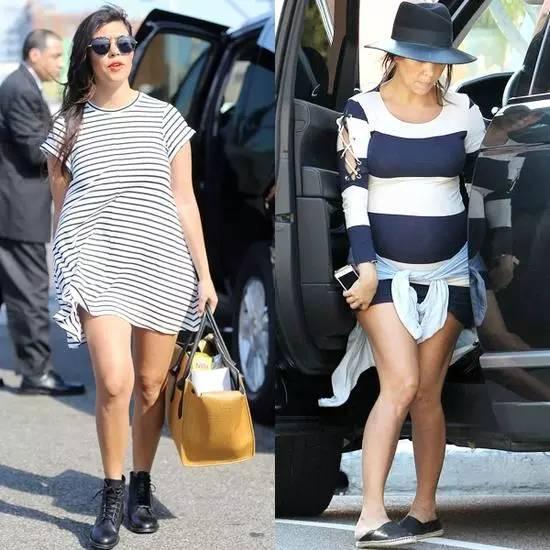 金小妹身材好就能这么穿么?