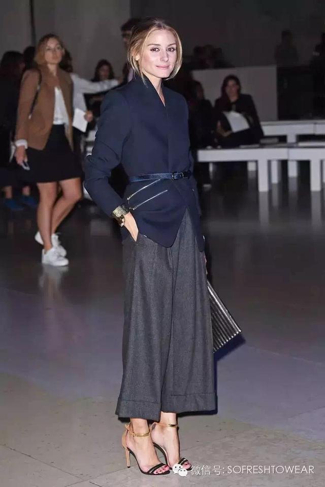 夏末买了这五件 能再穿三个月