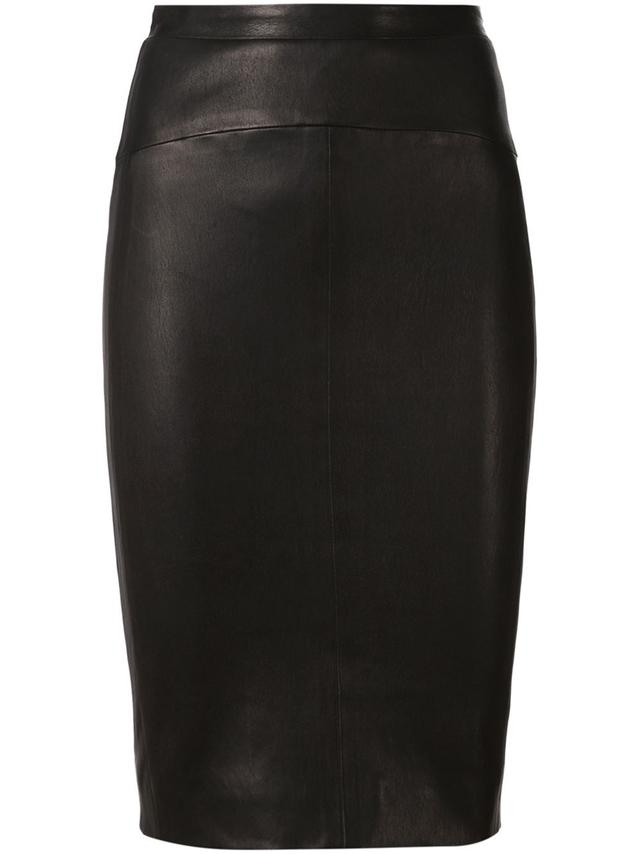 优雅季你需要一款铅笔裙