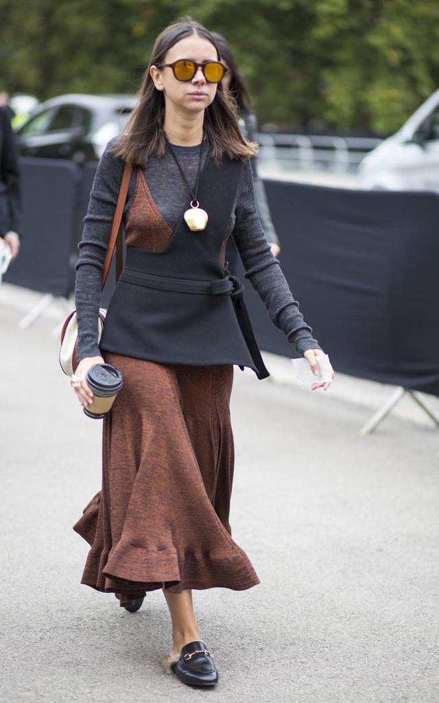 萌萌的毛毛元素遍地走，还不快get起来