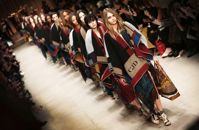 披肩应该这么穿!