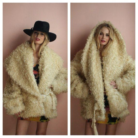 羊羔毛外套怎么搭?