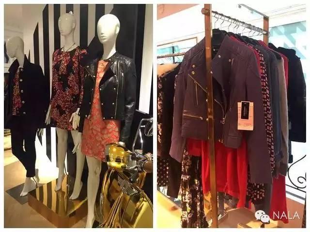 Juicy Couture的时尚浪潮,不仅只在运动装