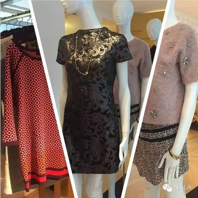 Juicy Couture的时尚浪潮,不仅只在运动装