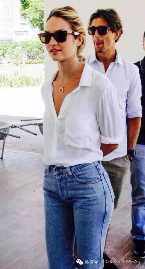 夏末买了这五件 能再穿三个月